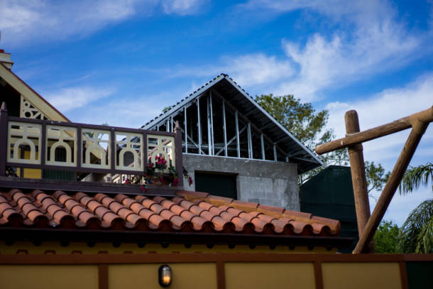 , Dateline Disney World – Magic Kingdom Monorails, Clubs and Cancellations