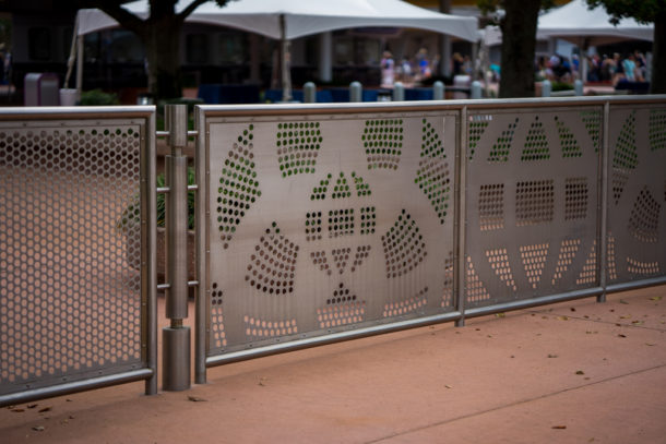 , Dateline Disney World – Ratatouille and Guardians Go Vertical at Epcot