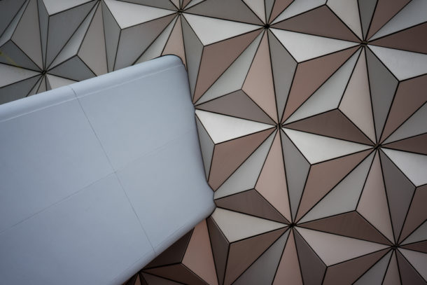 , Dateline Disney World – Ratatouille and Guardians Go Vertical at Epcot
