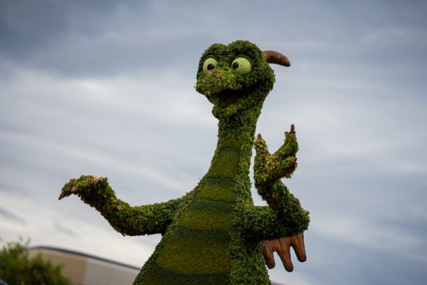, Dateline Disney World – Ratatouille and Guardians Go Vertical at Epcot
