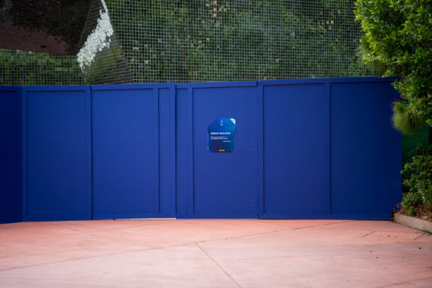 , Dateline Disney World – Ratatouille and Guardians Go Vertical at Epcot