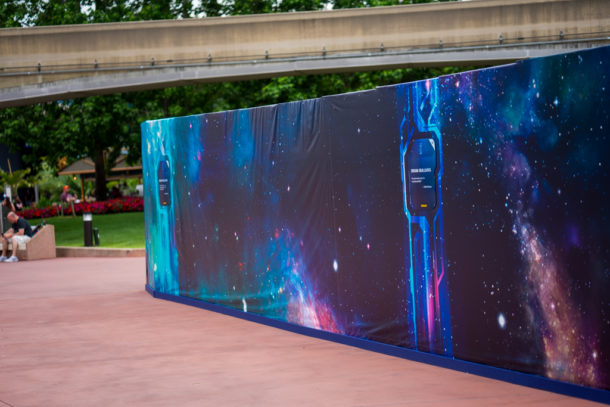 , Dateline Disney World – Ratatouille and Guardians Go Vertical at Epcot