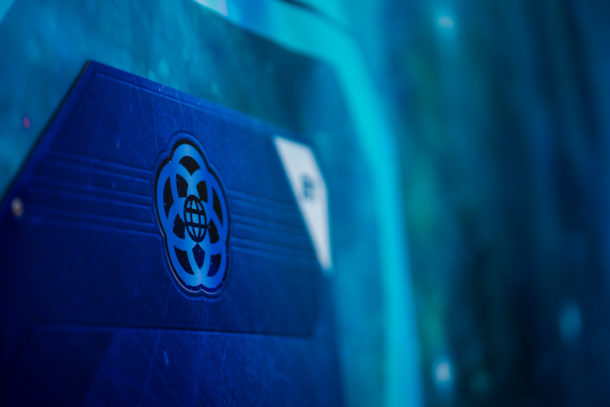 , Dateline Disney World – Ratatouille and Guardians Go Vertical at Epcot