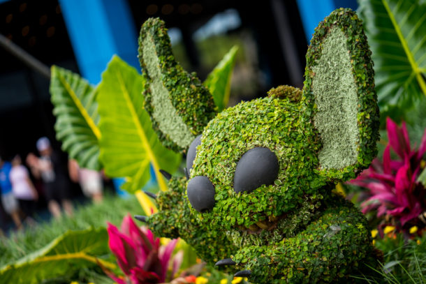 , Dateline Disney World – Ratatouille and Guardians Go Vertical at Epcot