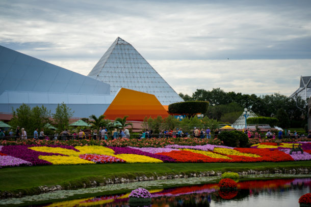 , Dateline Disney World – Ratatouille and Guardians Go Vertical at Epcot