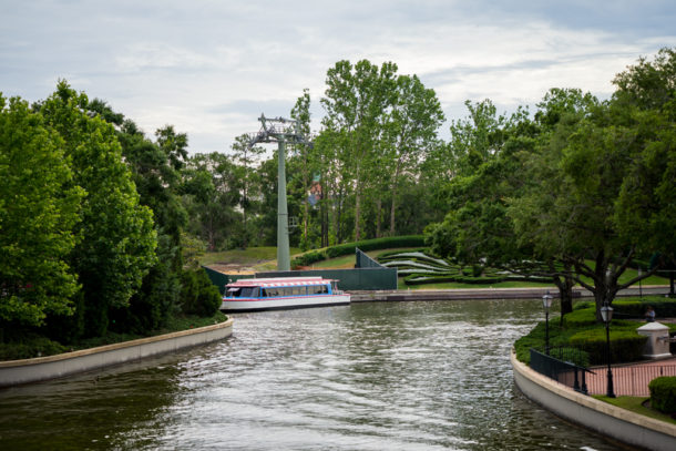 , Dateline Disney World – Ratatouille and Guardians Go Vertical at Epcot