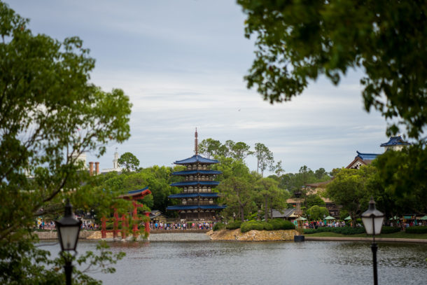, Dateline Disney World – Ratatouille and Guardians Go Vertical at Epcot