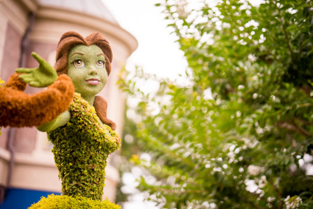 , Dateline Disney World – Ratatouille and Guardians Go Vertical at Epcot