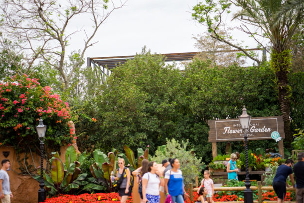 , Dateline Disney World – Ratatouille and Guardians Go Vertical at Epcot