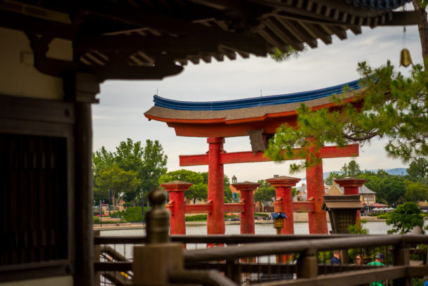 , Dateline Disney World – Ratatouille and Guardians Go Vertical at Epcot