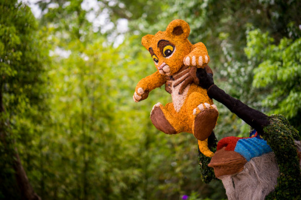 , Dateline Disney World – Ratatouille and Guardians Go Vertical at Epcot