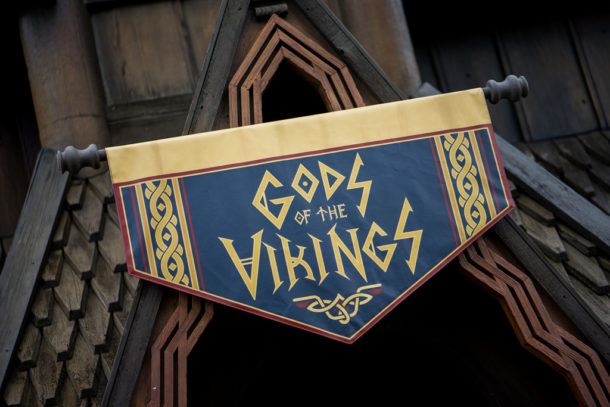 , Dateline Disney World – Ratatouille and Guardians Go Vertical at Epcot
