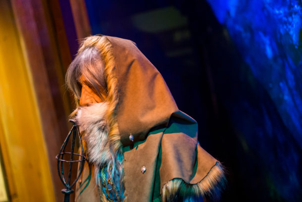 , Dateline Disney World – Ratatouille and Guardians Go Vertical at Epcot