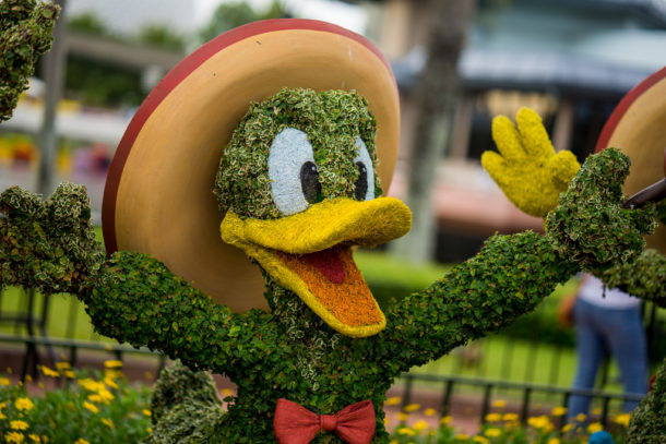 , Dateline Disney World – Ratatouille and Guardians Go Vertical at Epcot