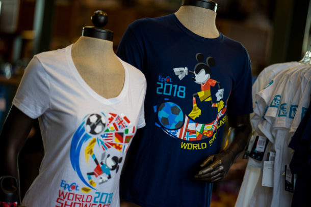 , Dateline Disney World – Ratatouille and Guardians Go Vertical at Epcot