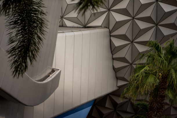 , Dateline Disney World – Ratatouille and Guardians Go Vertical at Epcot