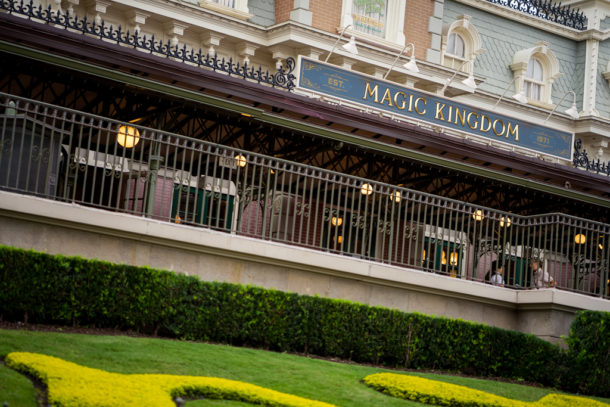 , Dateline Disney World – Incredibles Summer at the Magic Kingdom
