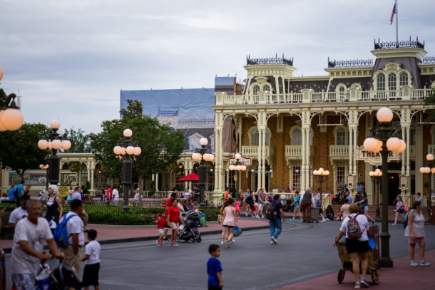 , Dateline Disney World – Incredibles Summer at the Magic Kingdom