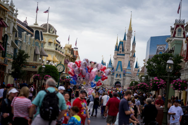 , Dateline Disney World – Incredibles Summer at the Magic Kingdom