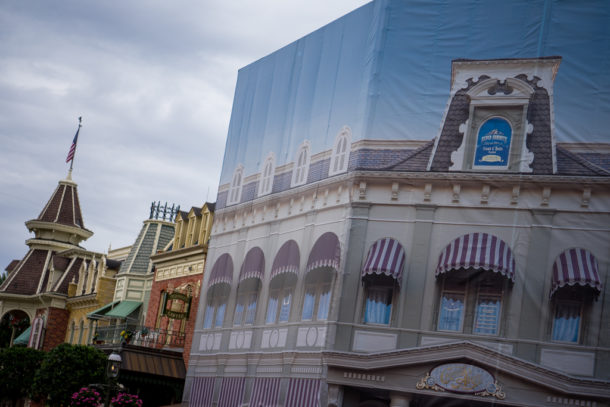 , Dateline Disney World – Incredibles Summer at the Magic Kingdom