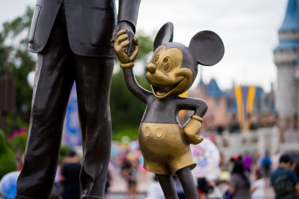 , Dateline Disney World – Incredibles Summer at the Magic Kingdom