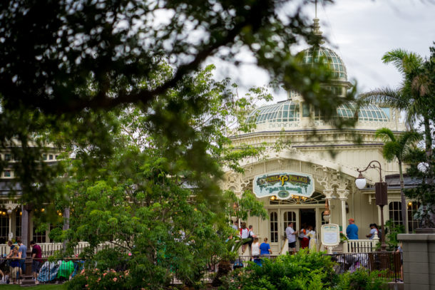 , Dateline Disney World – Incredibles Summer at the Magic Kingdom