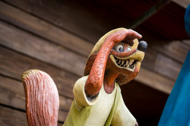 , Dateline Disney World – Incredibles Summer at the Magic Kingdom