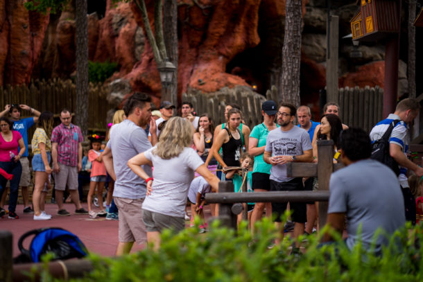 , Dateline Disney World – Incredibles Summer at the Magic Kingdom