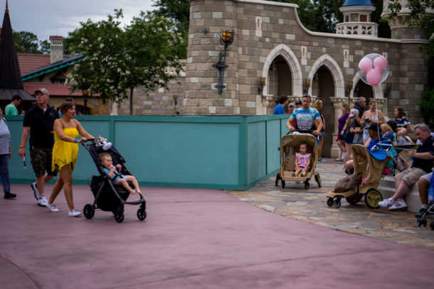 , Dateline Disney World – Incredibles Summer at the Magic Kingdom