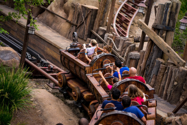 , Dateline Disney World – Incredibles Summer at the Magic Kingdom