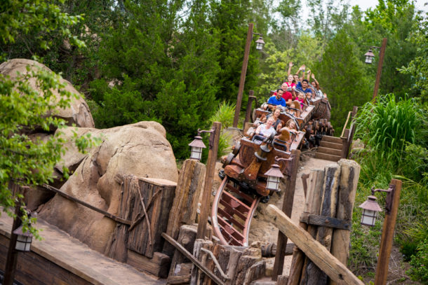 , Dateline Disney World – Incredibles Summer at the Magic Kingdom
