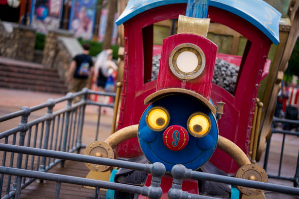 , Dateline Disney World – Incredibles Summer at the Magic Kingdom