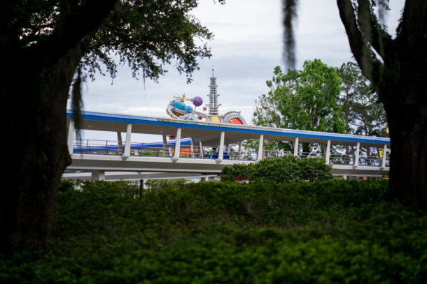 , Dateline Disney World – Incredibles Summer at the Magic Kingdom