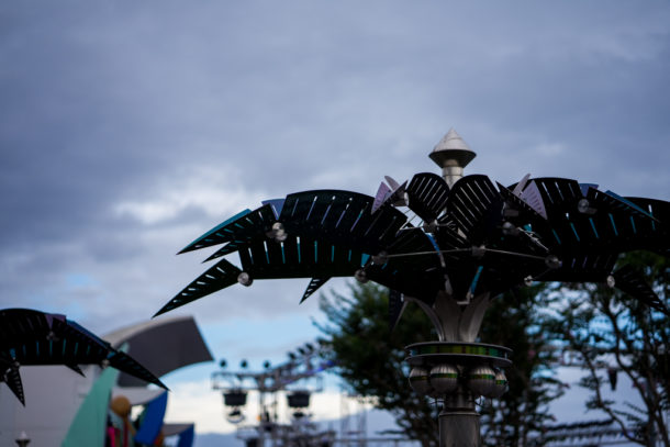 , Dateline Disney World – Incredibles Summer at the Magic Kingdom