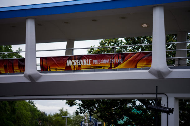 , Dateline Disney World – Incredibles Summer at the Magic Kingdom