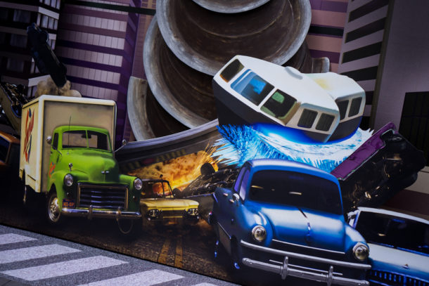 , Dateline Disney World – Incredibles Summer at the Magic Kingdom