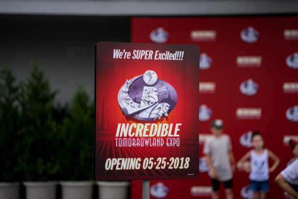 , Dateline Disney World – Incredibles Summer at the Magic Kingdom