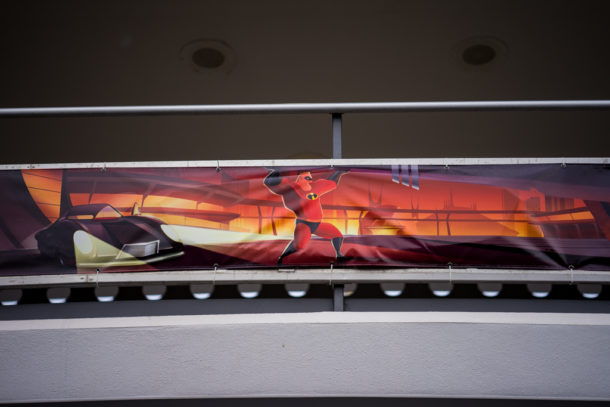 , Dateline Disney World – Incredibles Summer at the Magic Kingdom