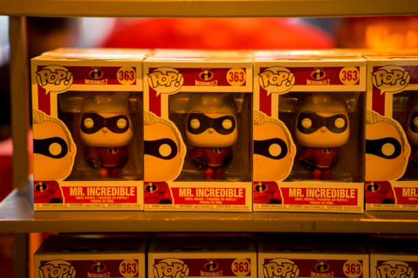 , Dateline Disney World – Incredibles Summer at the Magic Kingdom