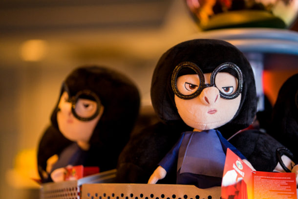 , Dateline Disney World – Incredibles Summer at the Magic Kingdom