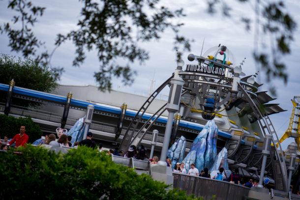 , Dateline Disney World – Incredibles Summer at the Magic Kingdom