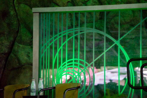 , Dateline Disney World – Star Wars Galactic Nights and Aerial Construction Photos
