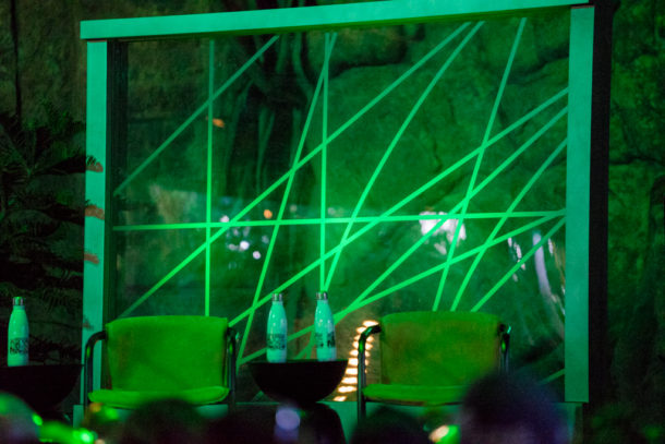 , Dateline Disney World – Star Wars Galactic Nights and Aerial Construction Photos