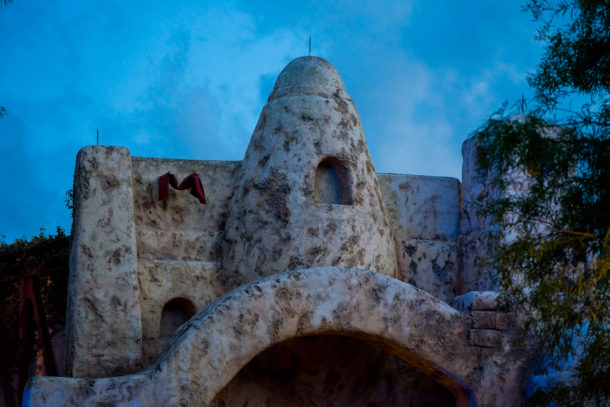 , Dateline Disney World – Star Wars Galactic Nights and Aerial Construction Photos