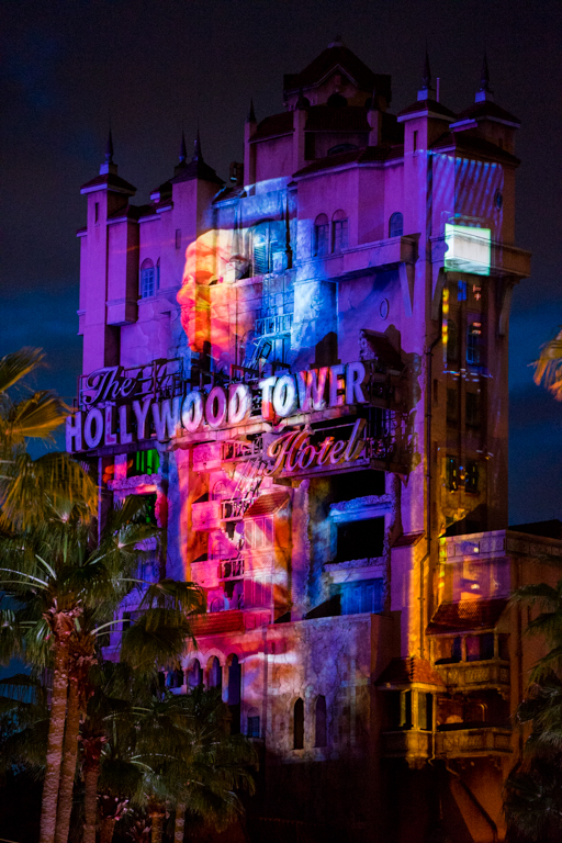 , Dateline Disney World – Star Wars Galactic Nights and Aerial Construction Photos