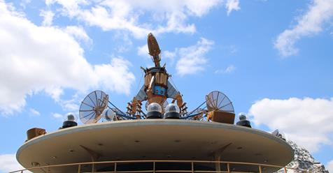 , Disneyland Resort Update – Coming Soon . . .