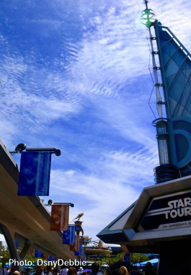 , Disneyland Update &#8211; Pirates, PeopleMover, and Hyperspace