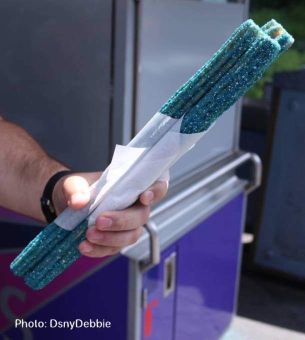 , Disneyland Update – Churro Scam, Galaxy’s Edge, and Cute Baby Animals