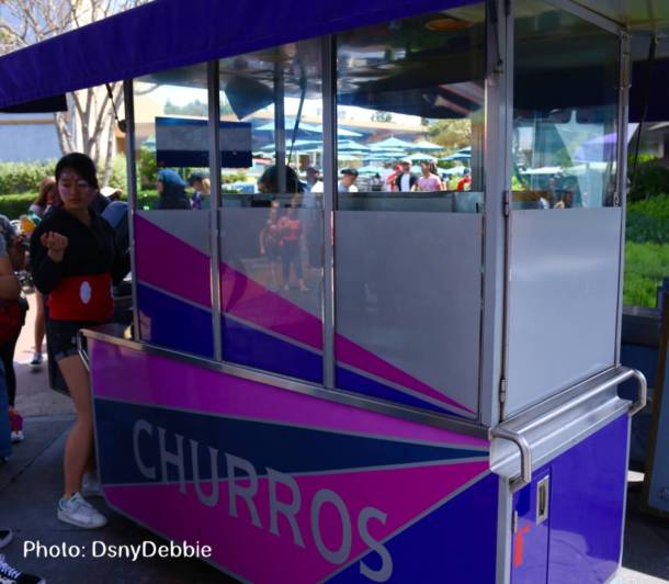 , Disneyland Update – Churro Scam, Galaxy’s Edge, and Cute Baby Animals