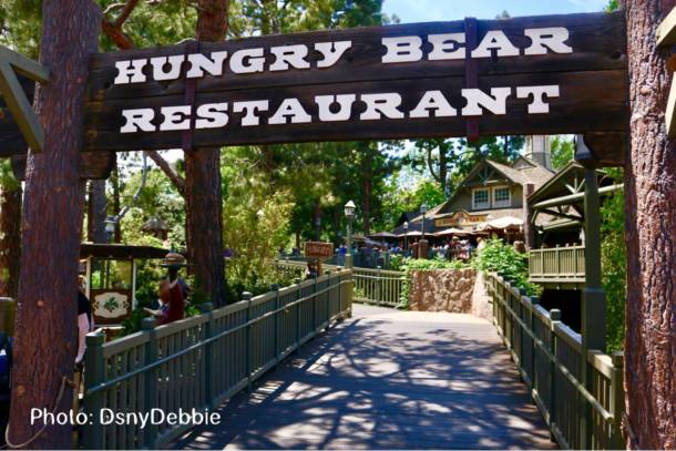 , Disneyland Update – Pirates, PeopleMover, and Hyperspace